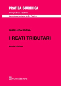 I reati tributari - Librerie.coop