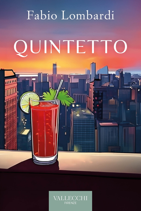 Quintetto - Librerie.coop Quintetto - Librerie.coop