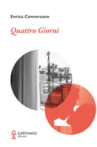 Quattro giorni - Librerie.coop