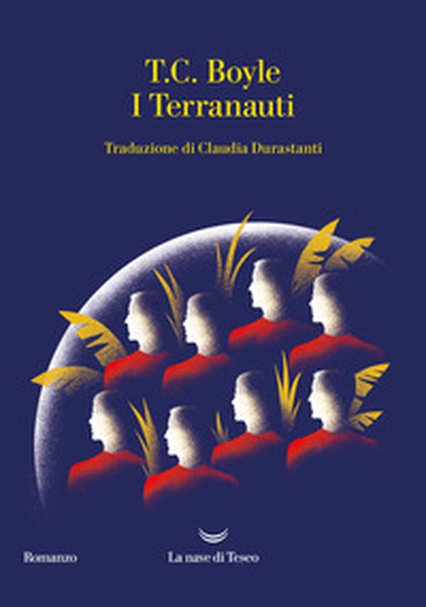 I Terranauti - Librerie.coop I Terranauti - Librerie.coop