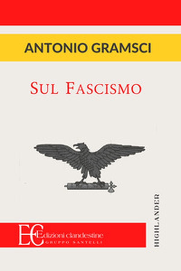 Sul fascismo - Librerie.coop Sul fascismo - Librerie.coop