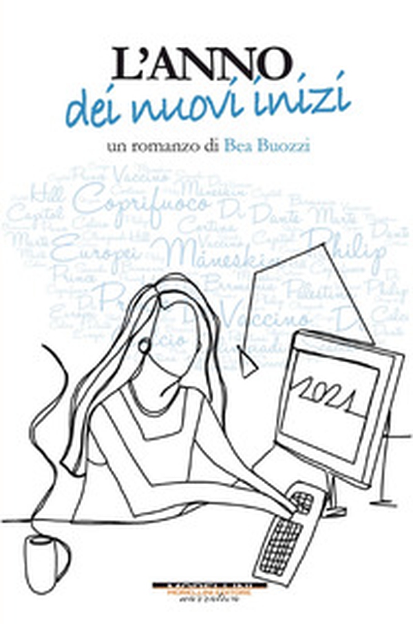 L'anno dei nuovi inizi - Librerie.coop L'anno dei nuovi inizi - Librerie.coop
