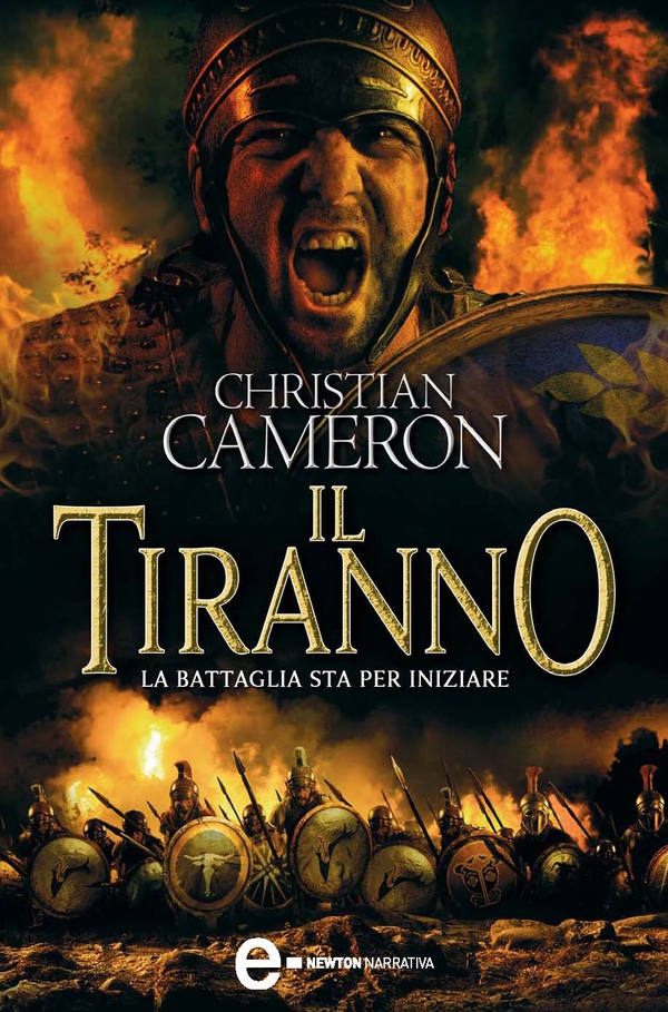 Il Tiranno - Librerie.coop Il Tiranno - Librerie.coop