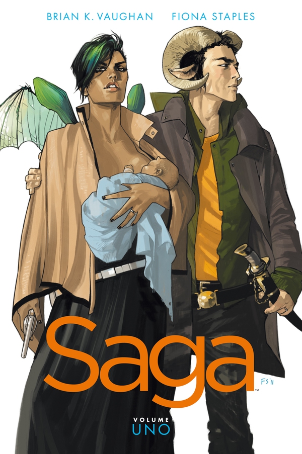 Saga 1 - Librerie.coop Saga 1 - Librerie.coop