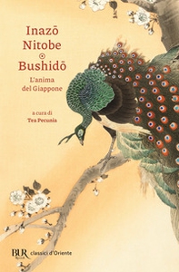 Bushido. L'anima del Giappone - Librerie.coop Bushido. L'anima del Giappone - Librerie.coop