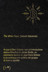 The white paper - Librerie.coop