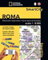 Roma. SmartCity. Ediz. italiana e inglese - Librerie.coop