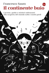 Il continente buio - Librerie.coop Il continente buio - Librerie.coop