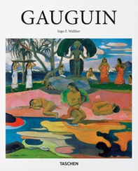 Gauguin. Ediz. inglese - Librerie.coop