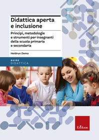 Didattica aperta e inclusione - Librerie.coop