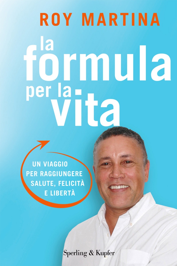La formula per la vita - Librerie.coop La formula per la vita - Librerie.coop