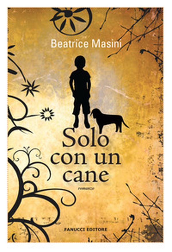 Solo con un cane - Librerie.coop Solo con un cane - Librerie.coop