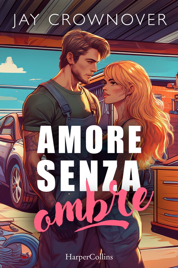 Amore senza ombre - Librerie.coop