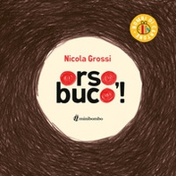 Orso, buco! - Librerie.coop