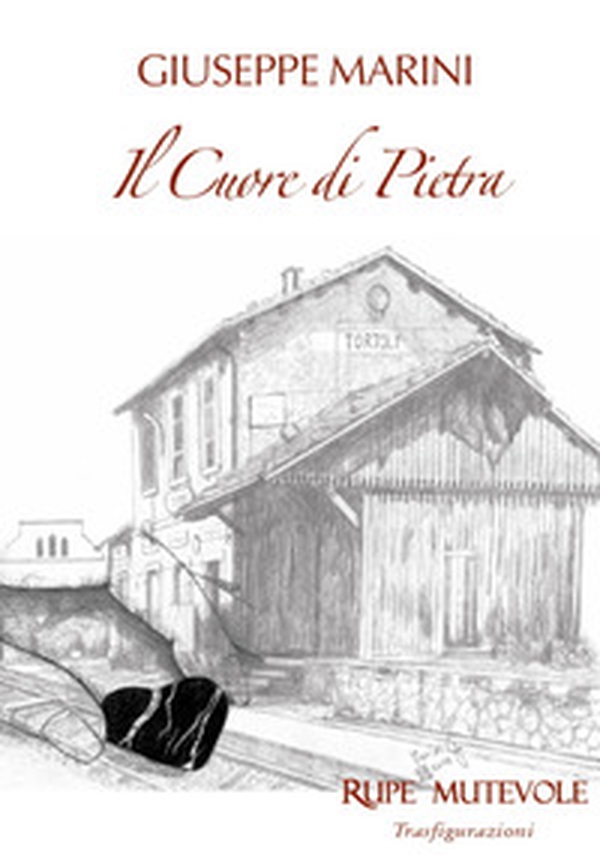 Il cuore di pietra - Librerie.coop Il cuore di pietra - Librerie.coop