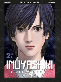 Inuyashiki. L'ultimo eroe. Omnibus - Vol. 2 - Librerie.coop