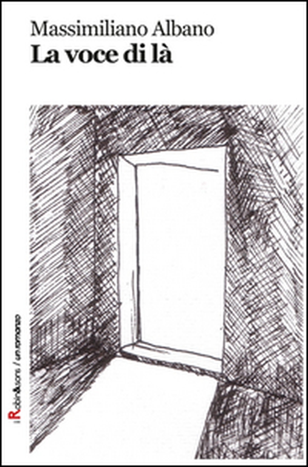 La voce di là - Librerie.coop La voce di là - Librerie.coop