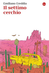 Il settimo cerchio - Librerie.coop Il settimo cerchio - Librerie.coop