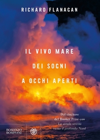 Il vivo mare dei sogni a occhi aperti - Librerie.coop