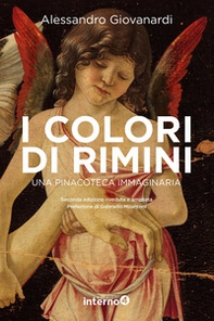 I colori di Rimini. Una pinacoteca immaginaria - Librerie.coop I colori di Rimini. Una pinacoteca immaginaria - Librerie.coop