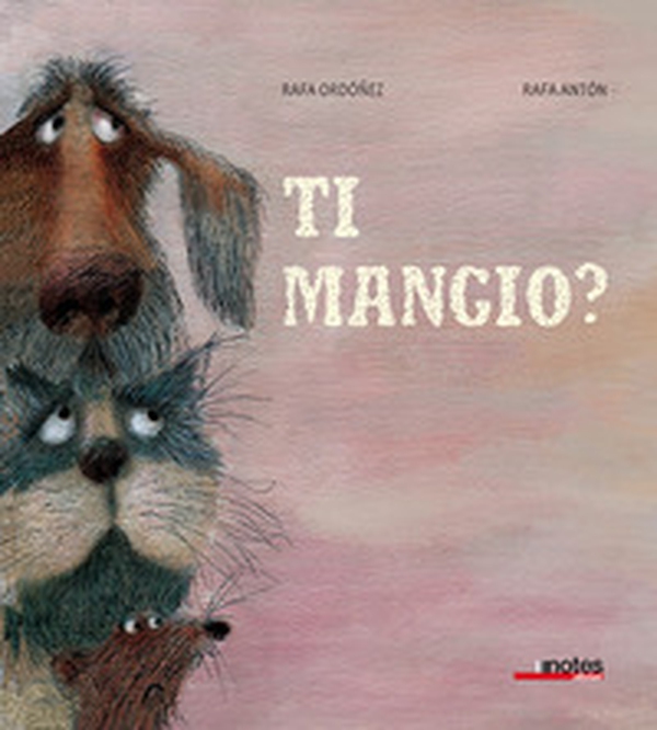 Ti mangio? - Librerie.coop Ti mangio? - Librerie.coop