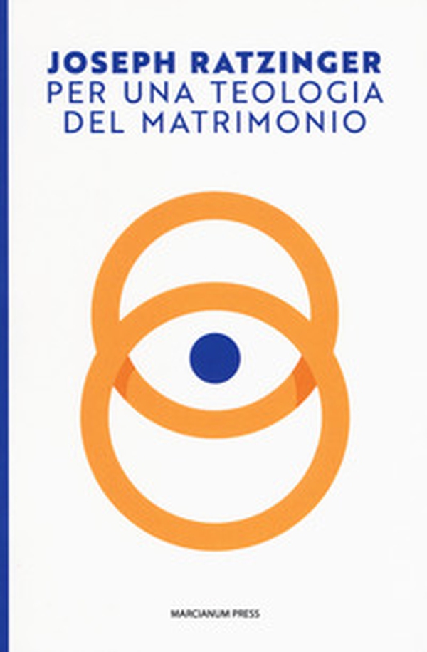 Per una teologia del matrimonio - Librerie.coop Per una teologia del matrimonio - Librerie.coop