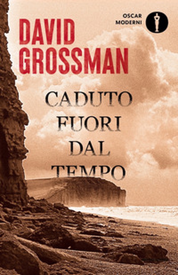 Caduto fuori dal tempo - Librerie.coop Caduto fuori dal tempo - Librerie.coop
