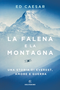 La falena e la montagna - Librerie.coop