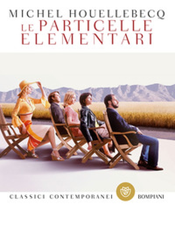 Le particelle elementari - Librerie.coop Le particelle elementari - Librerie.coop