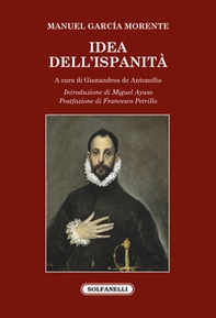 Idea dell'ispanità - Librerie.coop