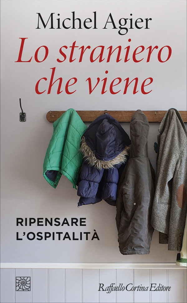 Straniero che viene - Librerie.coop Straniero che viene - Librerie.coop