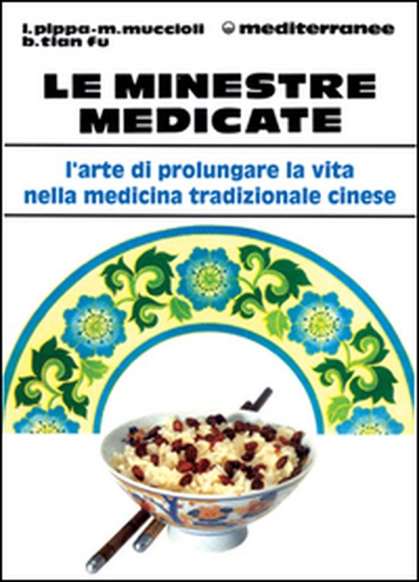 Le minestre medicate - Librerie.coop Le minestre medicate - Librerie.coop
