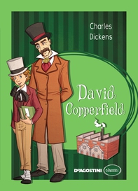 David Copperfield - Librerie.coop David Copperfield - Librerie.coop
