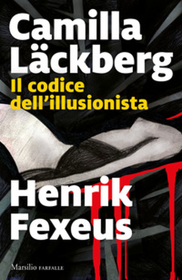 Il codice dell'illusionista - Librerie.coop Il codice dell'illusionista - Librerie.coop