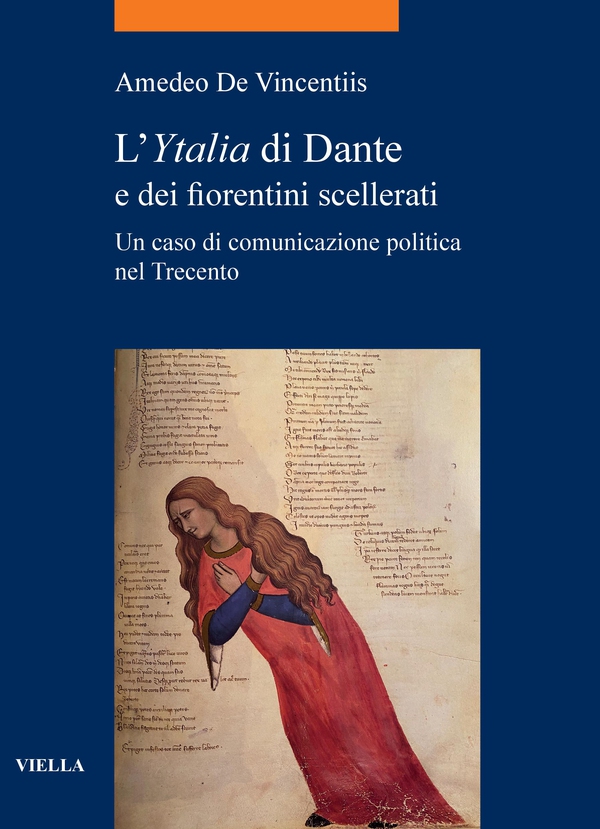 L’Ytalia di Dante e dei fiorentini scellerati - Librerie.coop L’Ytalia di Dante e dei fiorentini scellerati - Librerie.coop