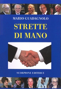 Strette di mano - Librerie.coop