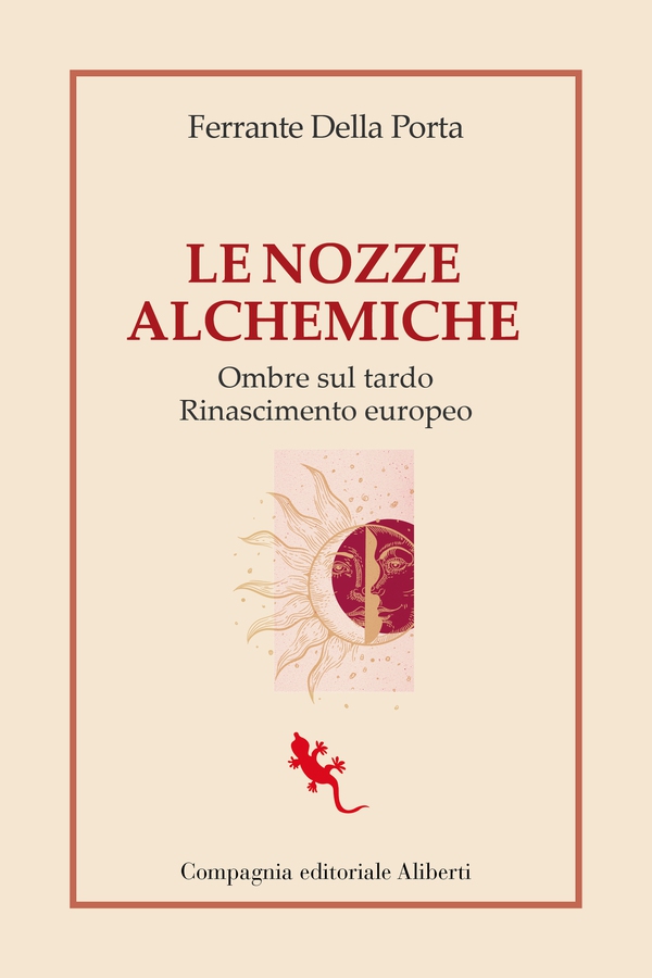 Le nozze alchemiche - Librerie.coop