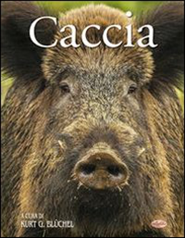Caccia - Librerie.coop Caccia - Librerie.coop