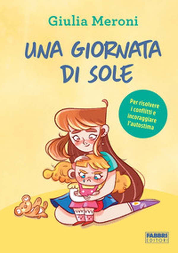 Una giornata di Sole - Librerie.coop Una giornata di Sole - Librerie.coop
