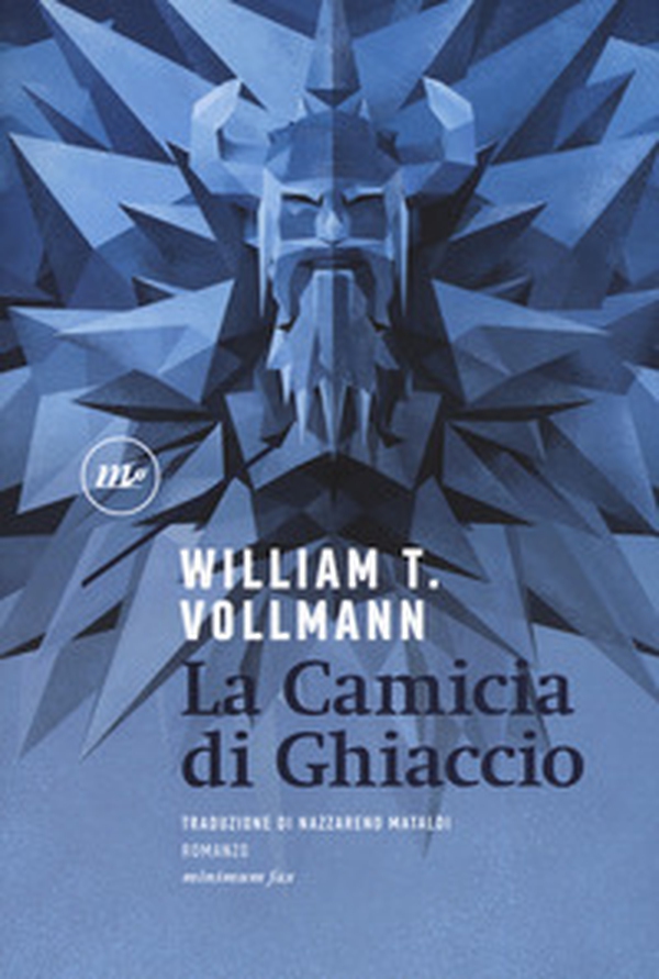 La camicia di ghiaccio - Librerie.coop La camicia di ghiaccio - Librerie.coop