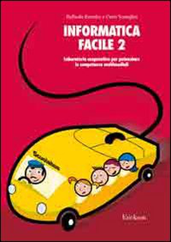 Informatica facile - Librerie.coop Informatica facile - Librerie.coop