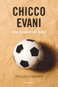 Non chiamatemi Bubu - Librerie.coop
