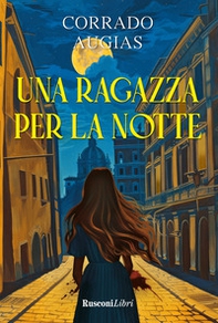 Una ragazza per la notte - Librerie.coop Una ragazza per la notte - Librerie.coop