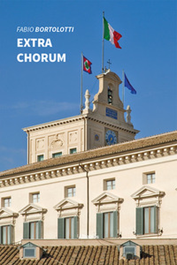 Extra chorum - Librerie.coop Extra chorum - Librerie.coop