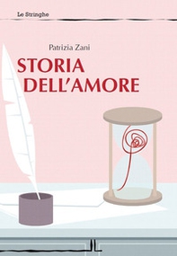 Storia dell'amore - Librerie.coop