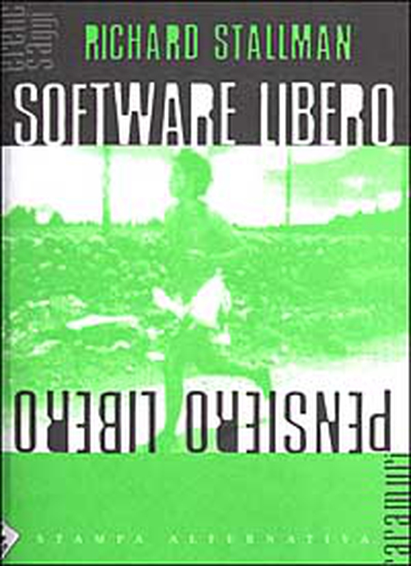 Software libero pensiero libero - Librerie.coop Software libero pensiero libero - Librerie.coop