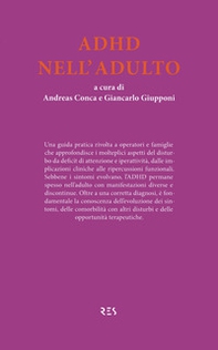 ADHD nell'adulto - Librerie.coop