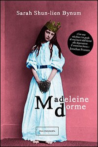 Madeleine dorme - Librerie.coop
