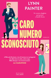 Caro numero sconosciuto - Librerie.coop