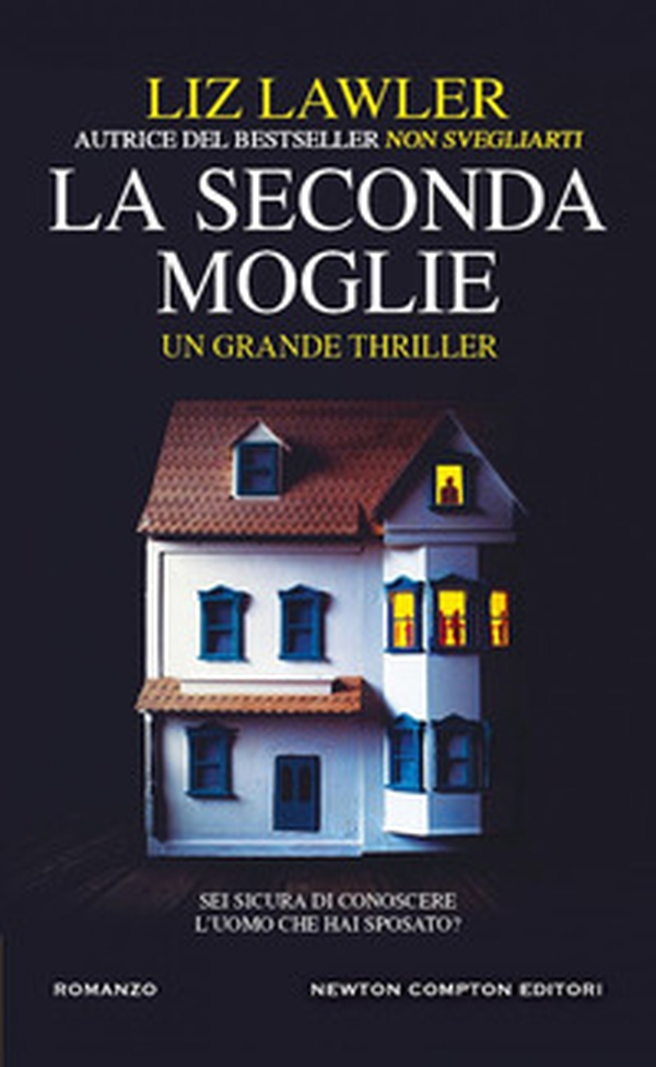 La seconda moglie - Librerie.coop La seconda moglie - Librerie.coop